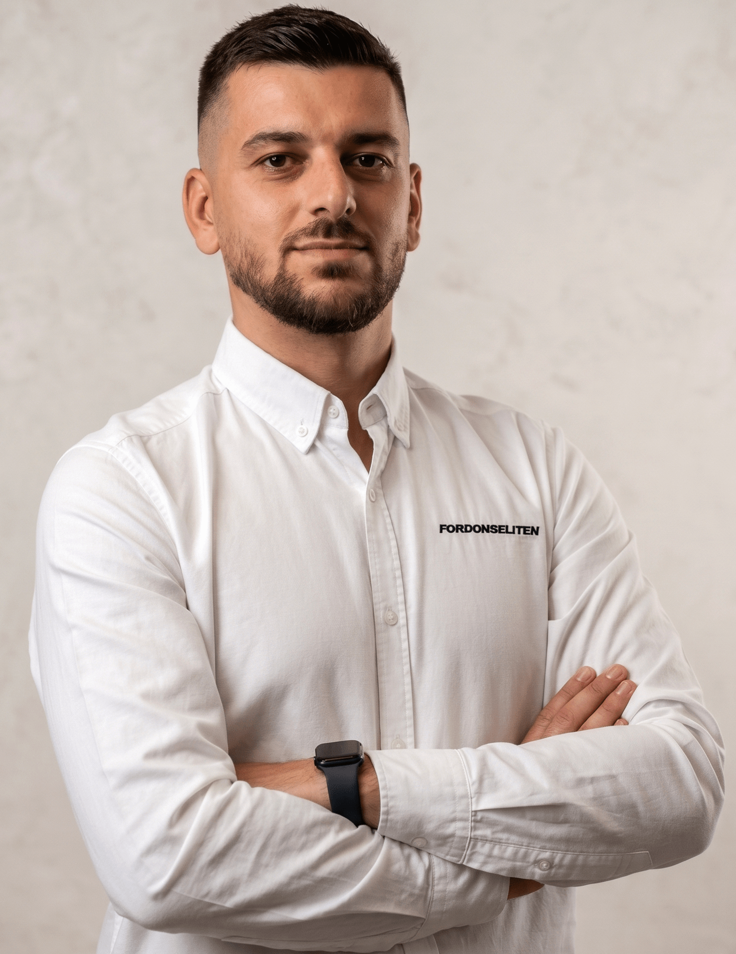 Fadi Moussa
