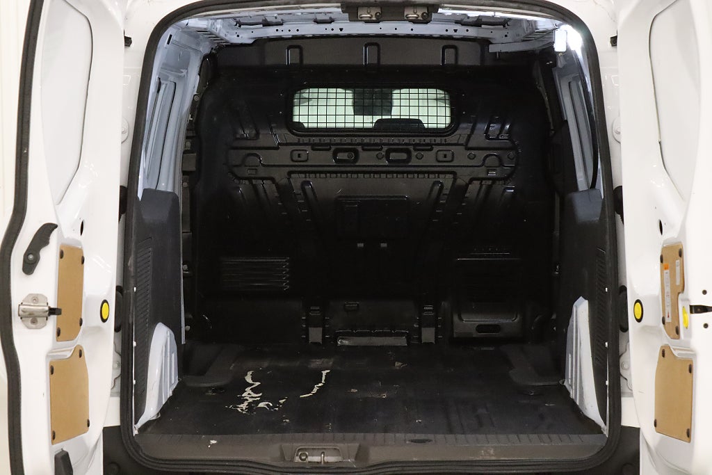Ford transit Connect 230 1.5 Värmare B-kamera Drag CarPlay 100hk