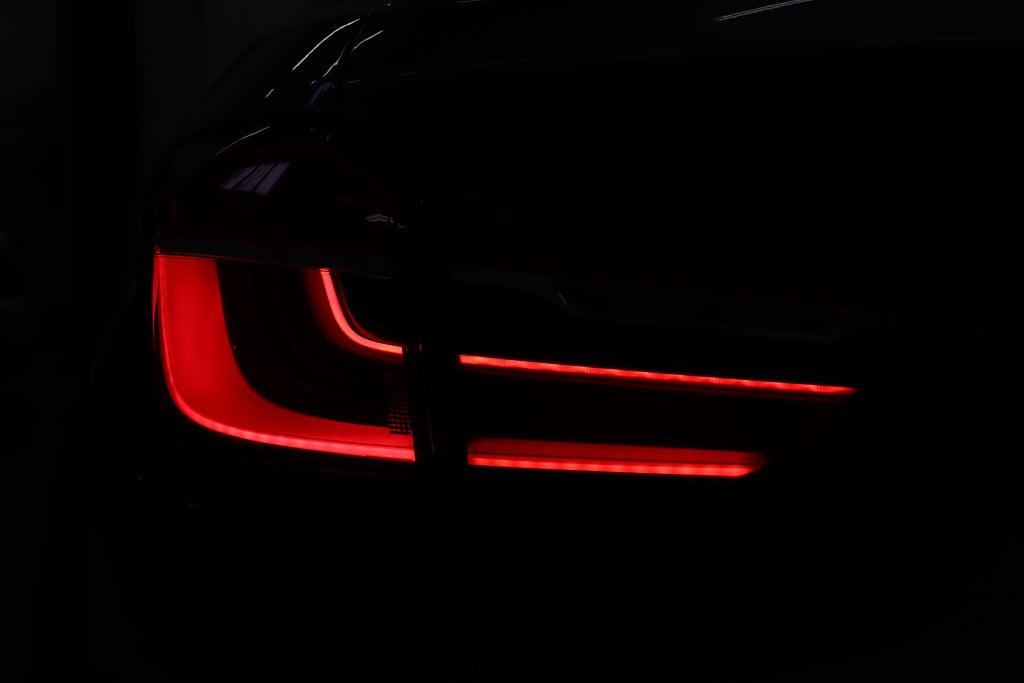 BMW X6 30d Night Vision Värmare 360° H/K Taklucka HUD Drag