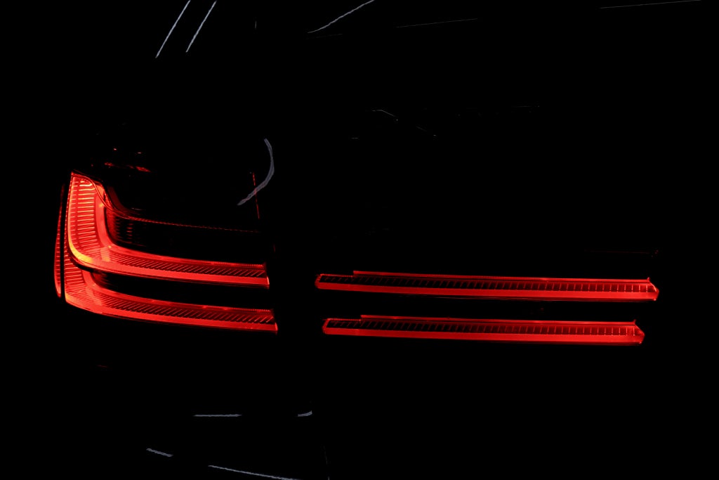 BMW 530D xDrive M Sport Pano H/K B-kamera HUD Navi Drag 258hk