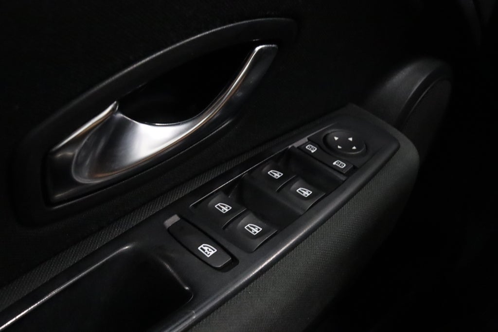 Renault Mégane Grandtour 1.5 dCi M&K Värmare Drag 1 Ägare 90hk