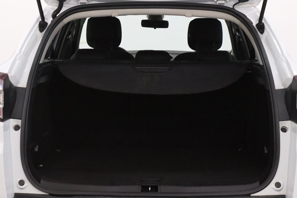 Renault Mégane Grandtour 1.5 dCi M&K Värmare Drag 1 Ägare 90hk