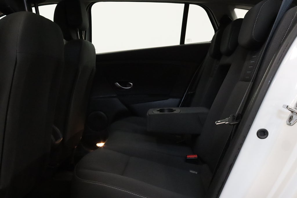 Renault Mégane Grandtour 1.5 dCi M&K Värmare Drag 1 Ägare 90hk