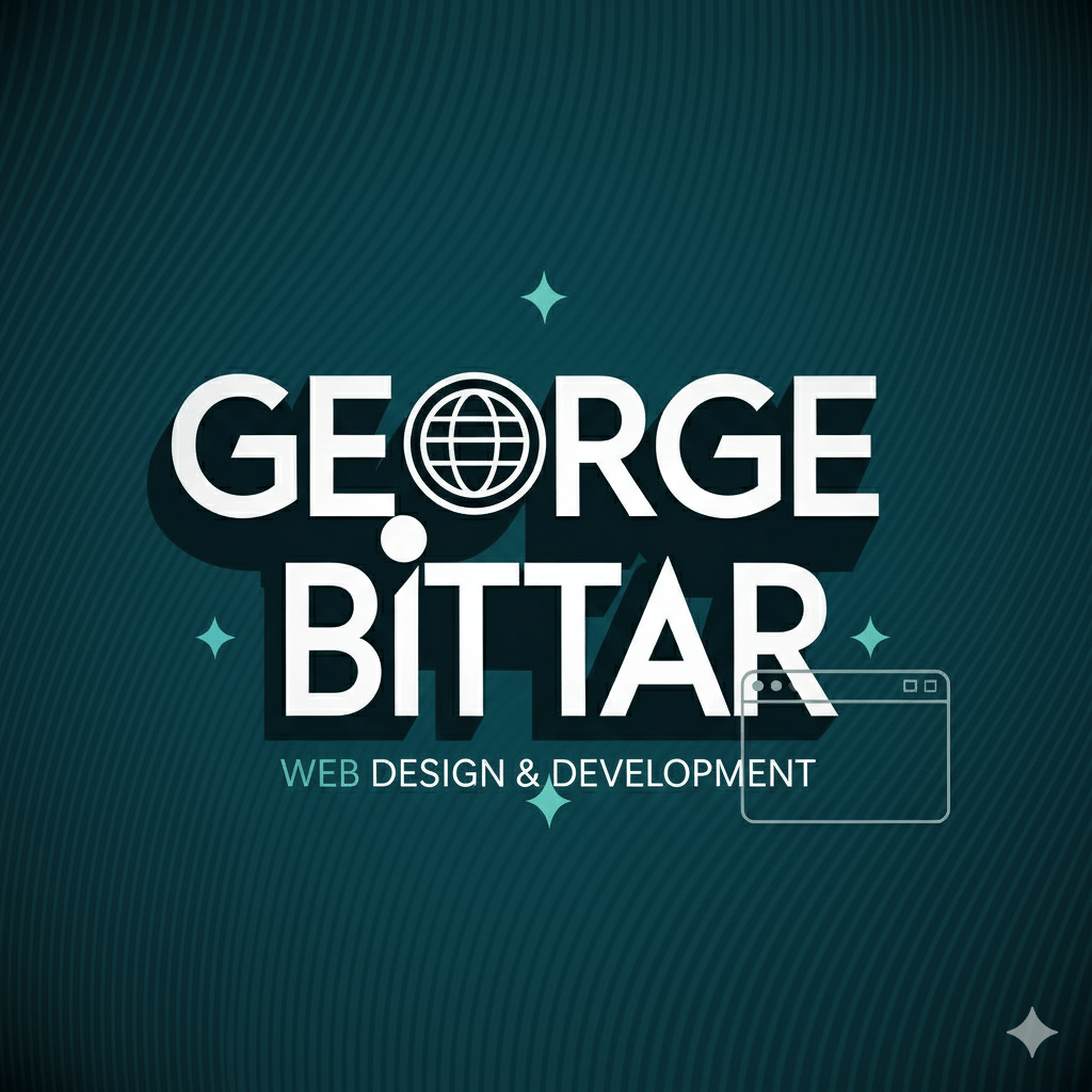 George.Web Logo