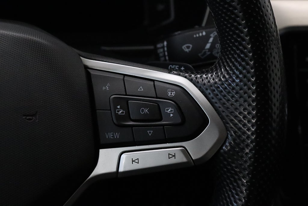 Volkswagen Passat Alltrack 2.0 TDI 4M Cockpit Värmare Navi B-kamera CarPlay 200hk