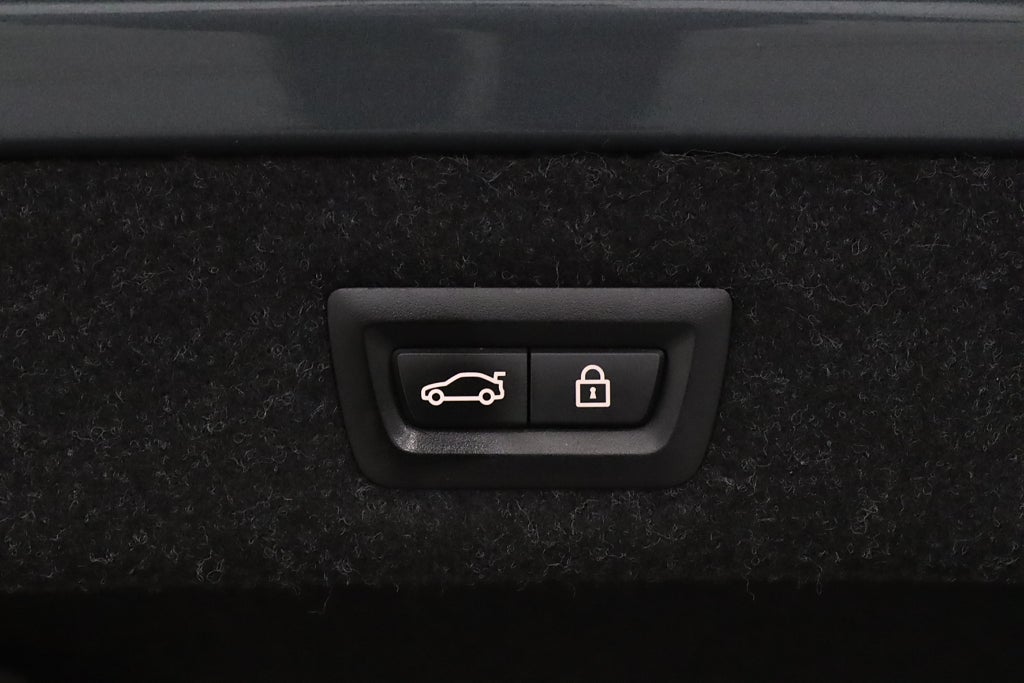 BMW 530i xDrive M-Sport Innovation 360° H/K Värmare Taklucka HUD