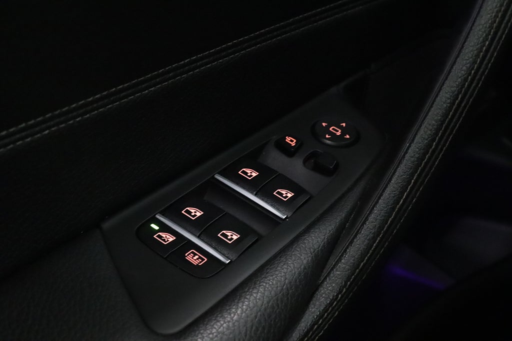 BMW 530i xDrive M-Sport Innovation 360° H/K Värmare Taklucka HUD