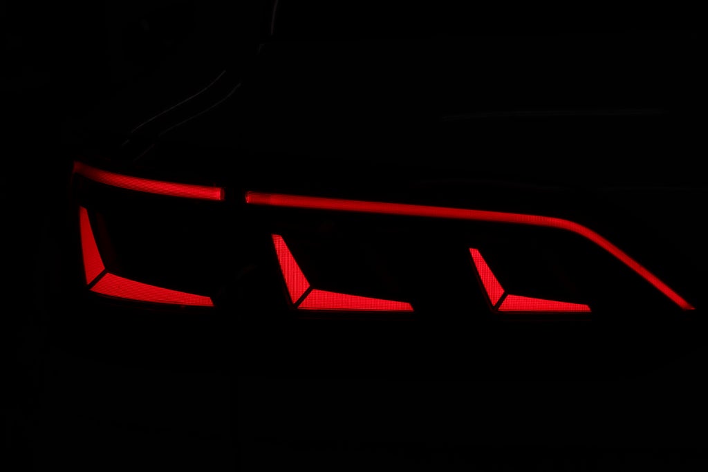 Volkswagen Touareg 3.0 TDI 4M R-line Night Vision Värmare Luftf Pano Drag