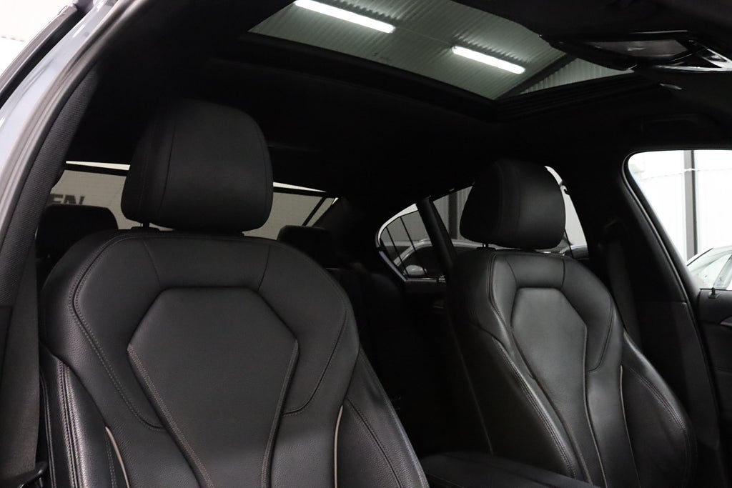 BMW 530i xDrive M-Sport Innovation 360° H/K Värmare Taklucka HUD