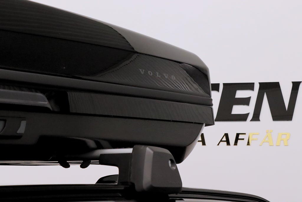 Volvo XC60 T6 AWD Ultimate Dark Pano Luftf Massage 360° H/K Drag